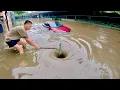 Download Lagu Unclog a Flooded Street Drain Quick and Easy Solutions