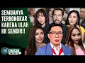 Download Lagu Ikut Jadi Korban! Sahabat Lisa Mariana Bongkar Riwayat Hubungan Terlarang Ridwan Kamil | INDEPTH
