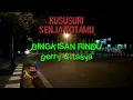 Download Lagu Gerry Mahesa feat Tasya ( Bingkisan rindu ) audiovison