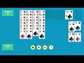 Solitaire Game in Unity