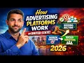 How Advertising Platforms Work in united state Bidding Auctions and Broad Targeting 2026