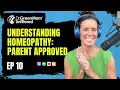 Dr Green Mom Unfiltered - Understanding Homeopathy Parent Approved