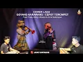 Download Lagu GOYANG KARAWANG - CEPOT DAN TAROMPET | dalang Senda Riwanda FEAT  Tedy Oboy channel and Arull
