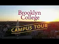 Brooklyn College Mini Campus Tour