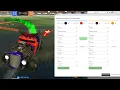 RLBot Appearance Editor