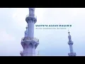 AZAN MAGHRIB TVRI JAWA TENGAH 2025