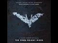 Rise - Hans Zimmer