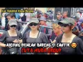 Download Lagu AJOJING DI JALAN BARENG SI CANTIK ‼️ CUTA MUDA GROUP LIVE SUKALILAH UJUNG BERUNG