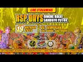Download Lagu Live Rogo Samboyo Putro Gempolan Gurah Kediri Ft SHF Audio