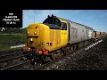Download Lagu Train Sim World 5 West Cornwall Local - Burngullow To Ponsandane - Slow Ride - Freight Train 1080p60