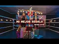 Danny Agua - MI MEJOR REGALO Feat NATASHA