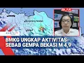 Download Lagu BMKG Beberkan Aktivitas Sesar Baribis \u0026 Citarum di Balik Gempa Bekasi-Karawang