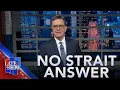 Presidential Fitness Hegseth s Bubble Trump s War Is Bad For Business Met Gala s Wild Looks