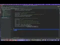 Tutorial IS430 - Severance Chapter 11 Coding Assignment Part 4