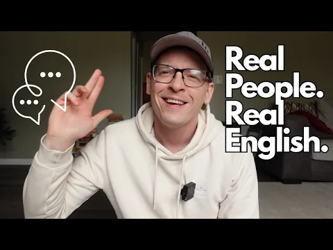 Practice Speaking English with Real People 🌍 | 100% FREE Platform