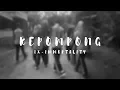 KEPOMPONG (SIDENTOSCA)-COVER BY IX-IMMORTALITY