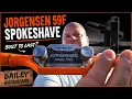 Jorgensen 59F Spokeshave Review - Is It Worth It