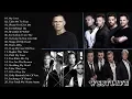 Download Lagu Bryan Adams, Westlife, Shayne Ward, MLTR, Backstreet Boys, Boyzone   Best Love Songs Of All Time