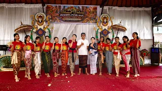 SANGGAR PRADNYA SWARI sedang live sekarang!