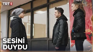 Efsun’un sesi… - Tozkoparan İskender Unutulmaz Sahneler