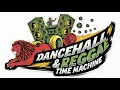 Download Lagu Dancehall \u0026 Reggae Time Machine Mixtape | Ultimate Classic Mix🔥