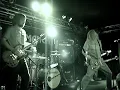 Fu Manchu - Mongoose - Paris 2010