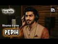 Lagu Pedih - Rhoma irama Versi India Style | Cover versi india #versiindia #rhomairama #rhomairamaindia