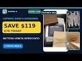 4 Newly Listed Clothing Shoes Accessories Finds Flip Opportunities Good Values