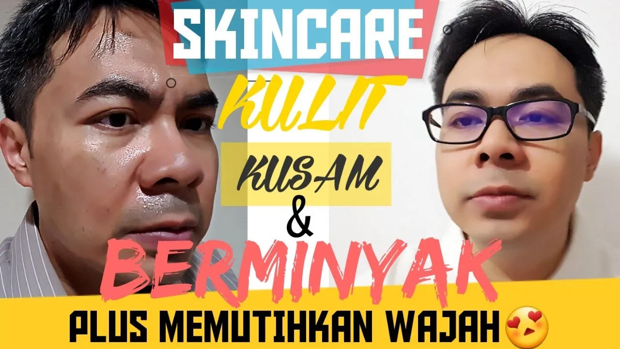 Merawat wajah bukan hal yang sepele ! Kebiasaan yang salah dalam merawat wajah, terutama dalam mencu. 