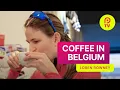 Pre-Ride Coffee with Preem TV - Peloton de Paris with Loren Rowney
