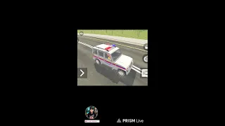 🔴 INDIAN THEFT AUTO SIMULATOR LIVE 🔥 NEW UPDATE 🚨Crezy police chase & New cars | #indiantheftauto