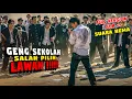 Download Lagu AWALNYA DIREMEHKAN DIKIRA MURID LEMAH‼️TERNYATA SEMUA DIBANTAI DENGAN BRUTAL - FULL VERSION