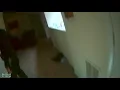 Bodycam Police enter the Boynton home after Jessica Boynton is shot