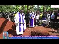 Lagu CELEBRATING LIFE OF HANNAH WANJA MUTURI (Mother to Mburu wa Wanja)