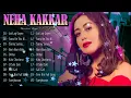 🔥 Neha Kakkar – 🎤 Bold phrasing and sparkling hooks shape her vibrant, catchy sound ✨