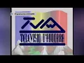 TVA (Televisió d'Andorra) - Station Ident (1991 - 1995)