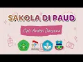 Download Lagu SAKOLA DI PAUD  LENGKAP   Video Klip   Cpt Andepi, Arr Ir Galerry