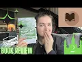 Terms and Conditions Book Review