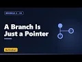 What a Git Branch Really Is It s Just a Pointer