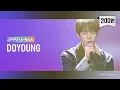 Download Lagu [Leemujin Service] EP.59 NCT DOYOUNG | Perfume, The Lonely Bloom Stands Alone, 28 Reasons, etc