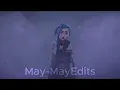 She Keeps me Up! Arcane {AMV}