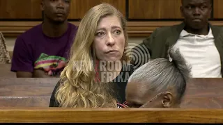 Sibiya’s alleged victims plead for him to remain behind bars
