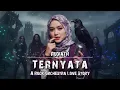 Ternyata - Rudiath RB | Versi Rock Orkestra Music Cover | Yeni Mulyani