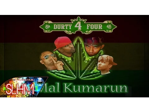 Download MP3 44 Kalliya - Mal Kumarun ( Music Video) Ft. Durty 4 Four