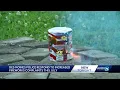 Des Moines Police say firework complaints violations are higher than previous year