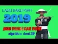 LAGU TERBARU PSHT AKU PENDEKAR PSHT