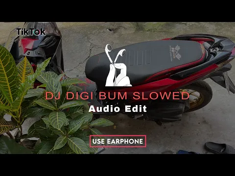 Download MP3 DJ Digi Bum Full Bass - Audio Edit