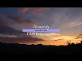 The sunset sky - September 2023 4K U