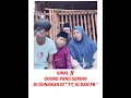 Download Lagu Sound Viral - maula ya salli wa sallim daiman abada (icik icik)
