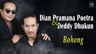 dian pramana poetra u0026 deddy dhukun 2 d bohong music video 